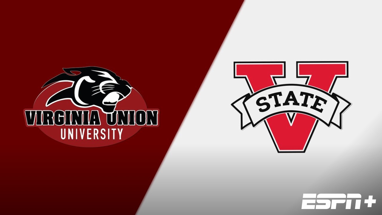 Virginia Union vs. #1 Valdosta State (Quarterfinals)