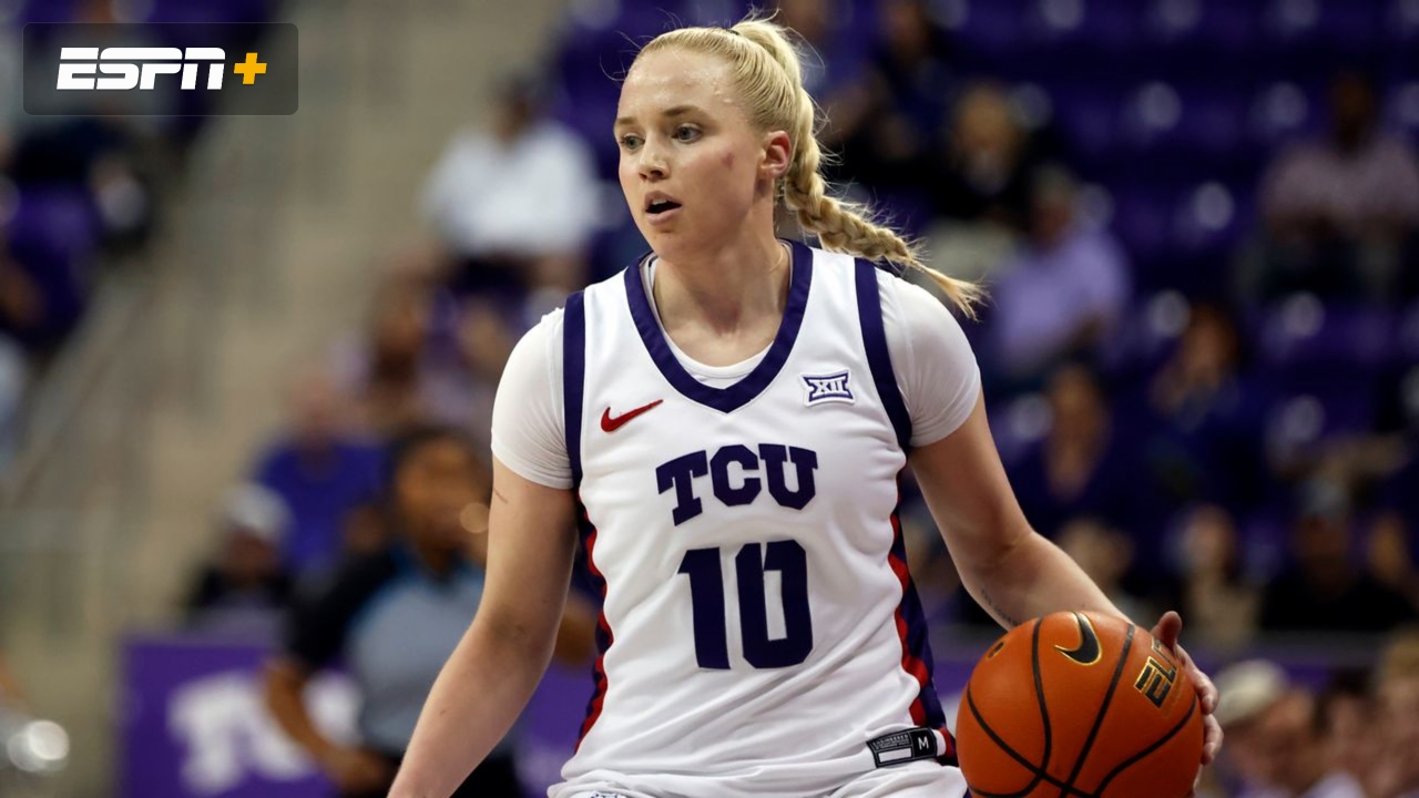 Colorado vs. #8 TCU (Quarterfinal #2)