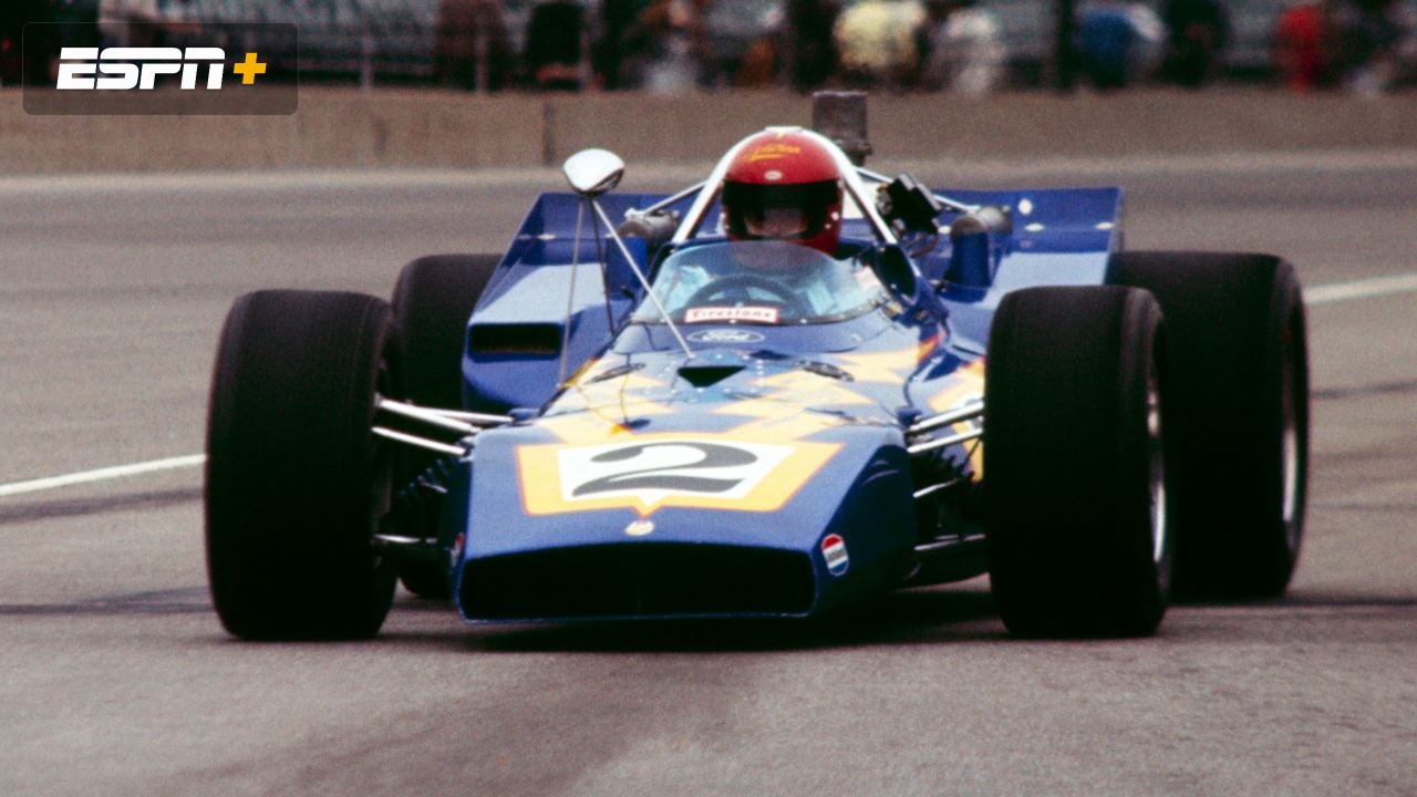 1970 Indy 500