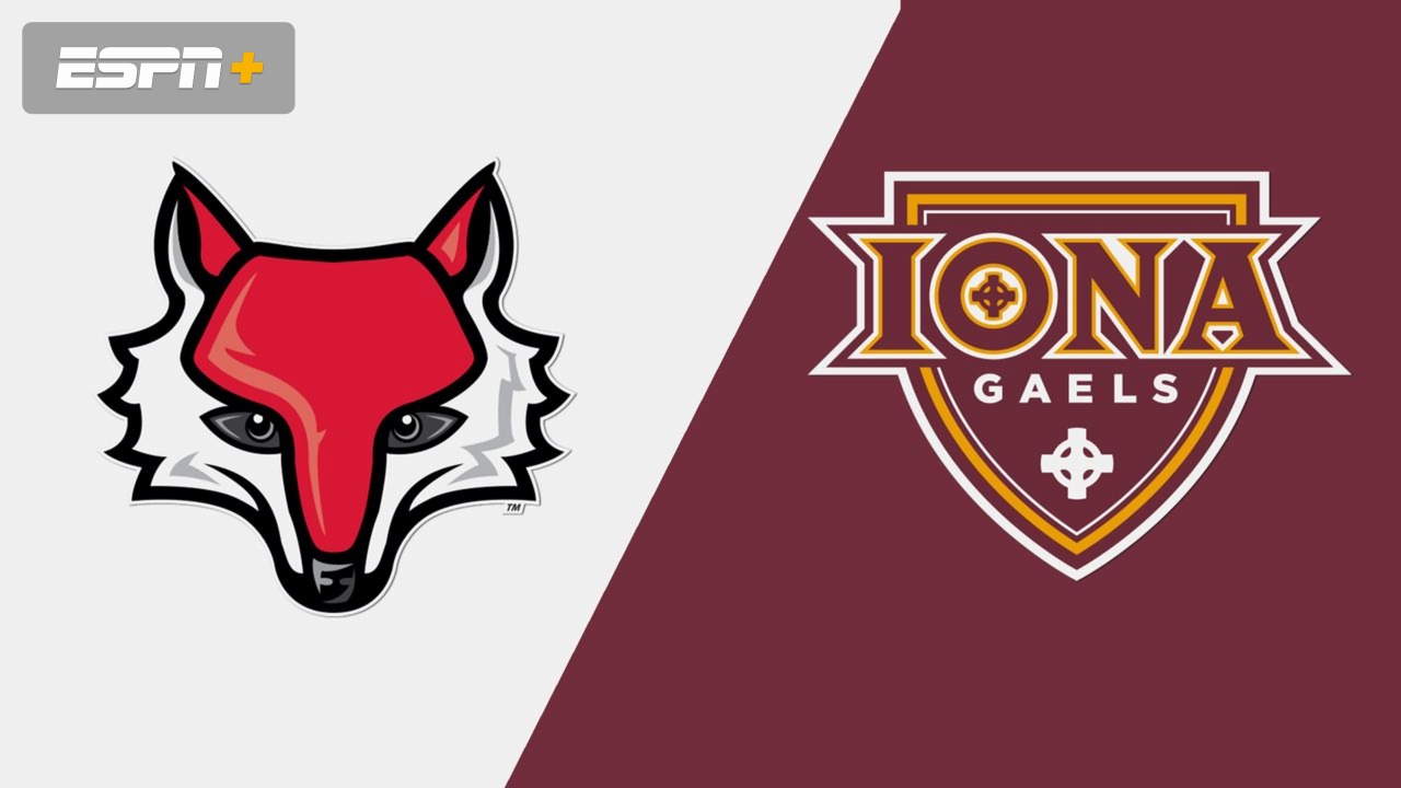 Marist vs. Iona (W Volleyball)