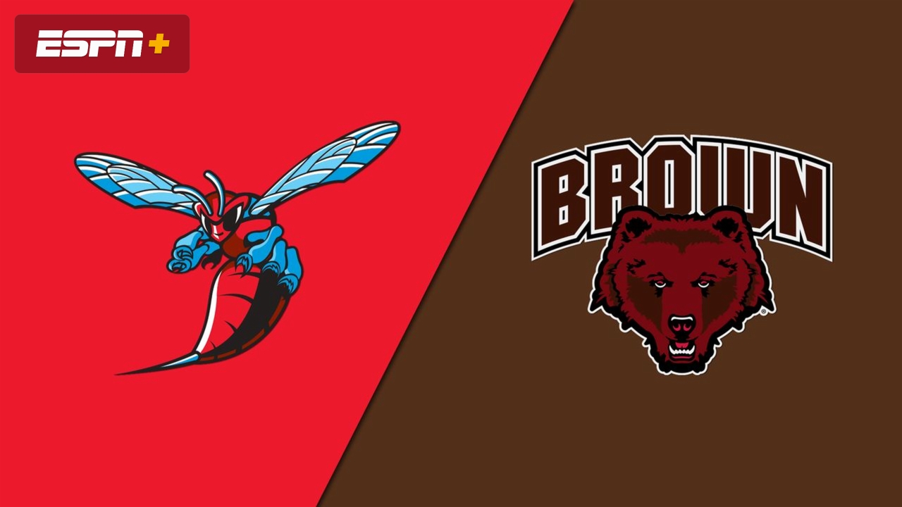 Delaware State vs. Brown (W Soccer)