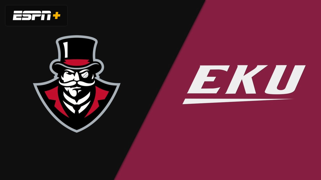 Austin Peay vs. Eastern Kentucky