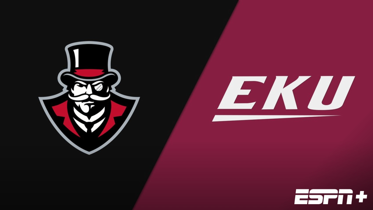 Austin Peay vs. Eastern Kentucky