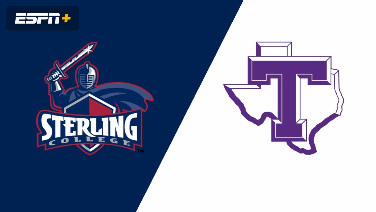 Sterling College vs. Tarleton State