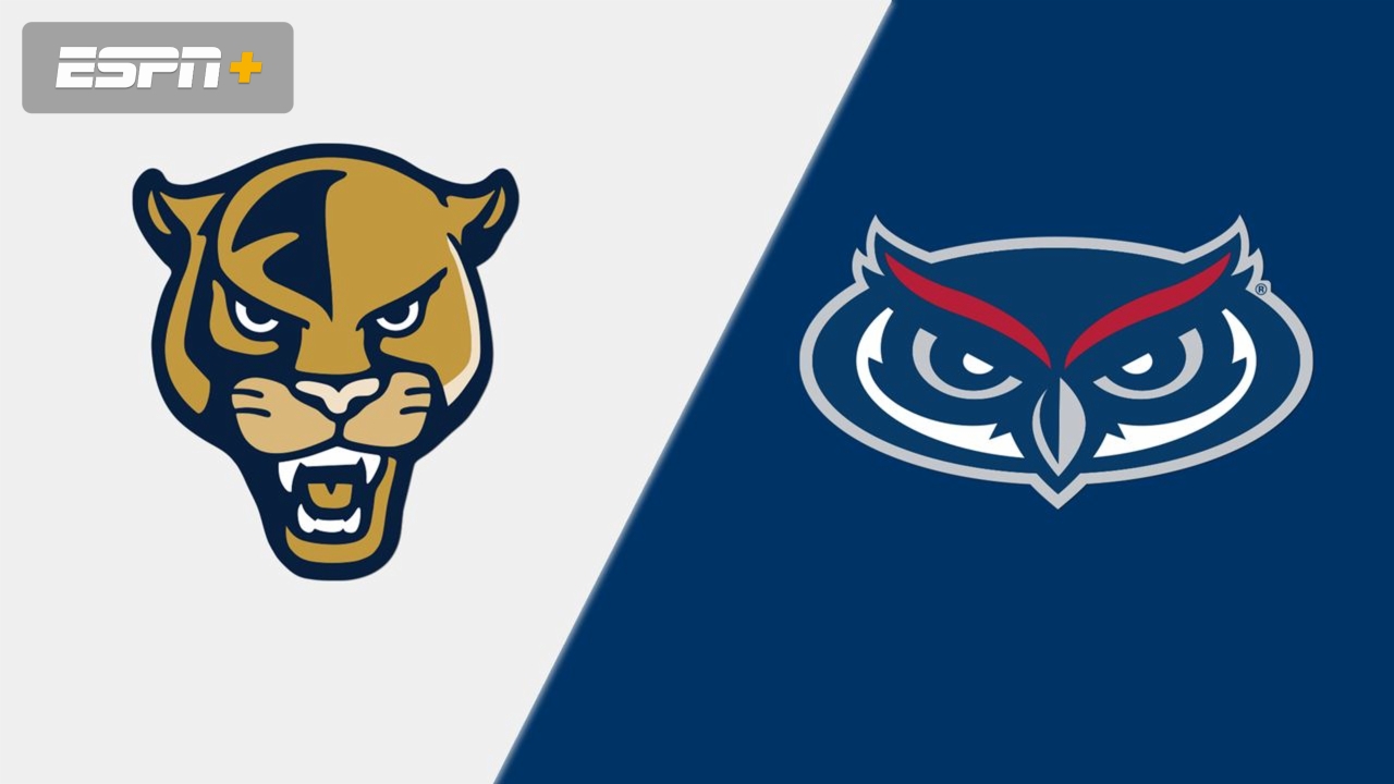 Florida International vs. Florida Atlantic (First Round)