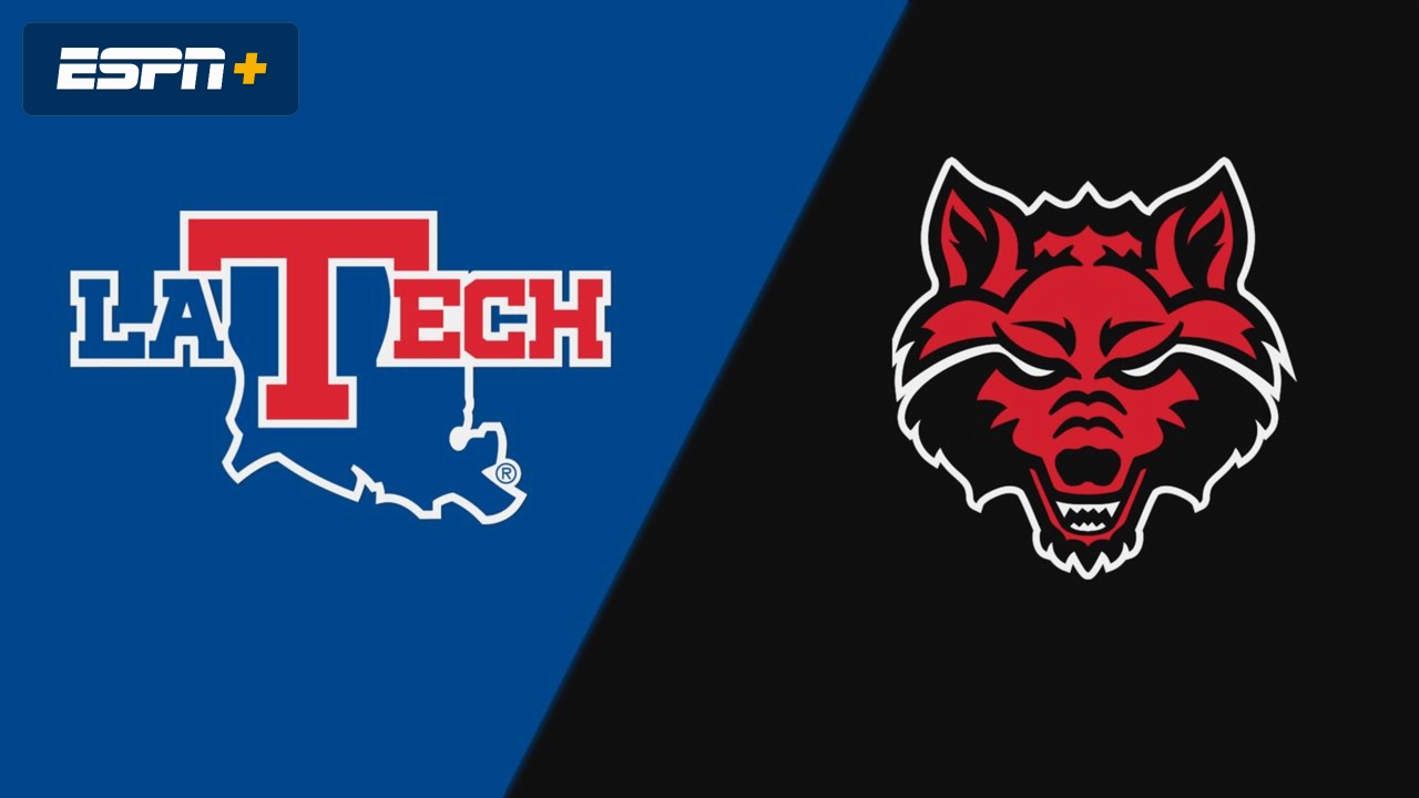 Louisiana Tech vs. Arkansas State