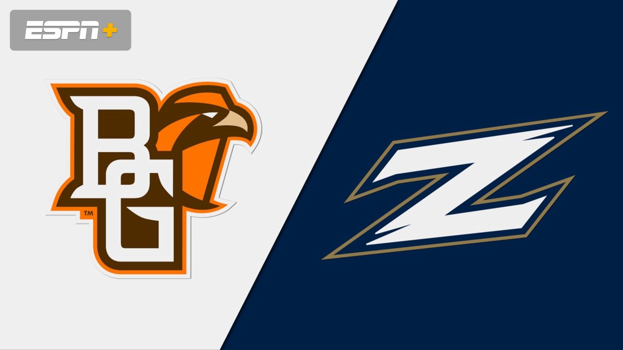 Bowling Green vs. Akron (W Basketball)