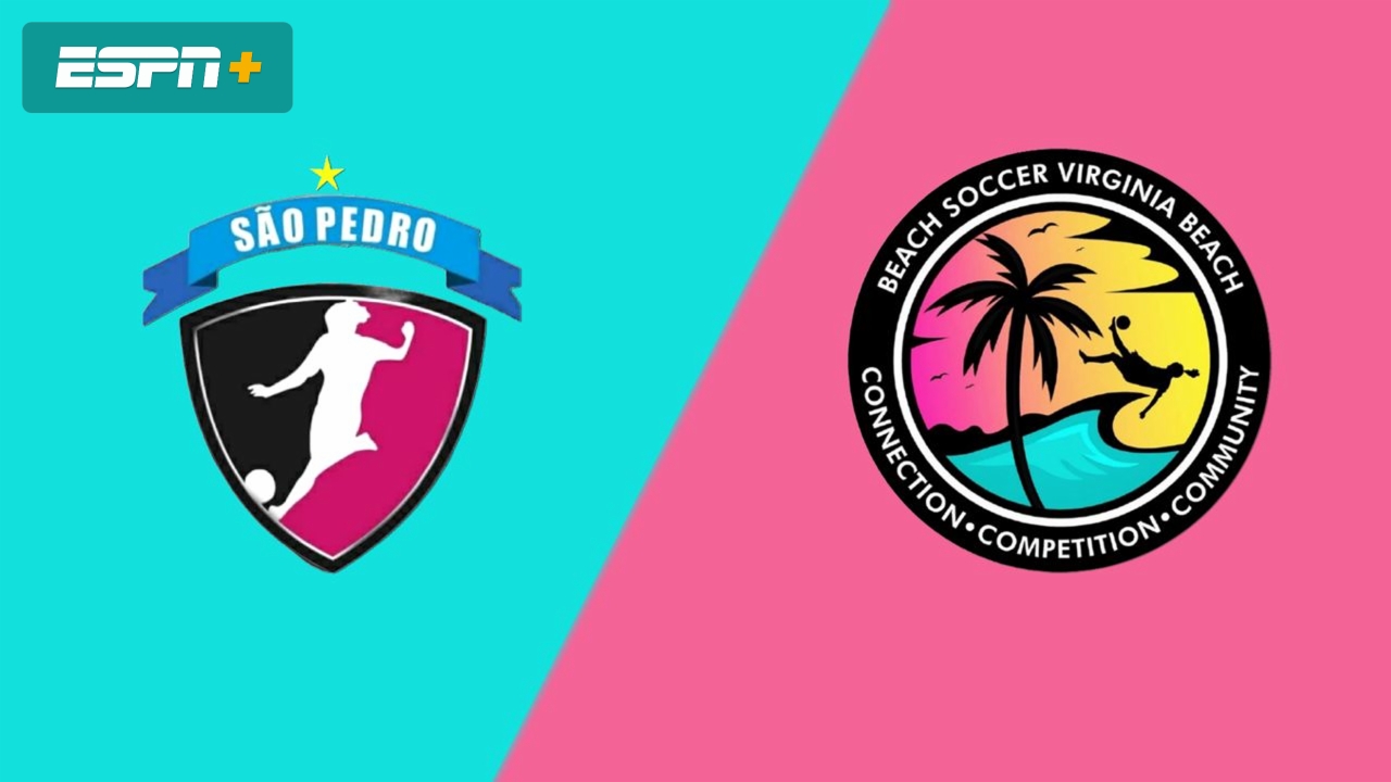 Sao Pedro BS vs. BSVB (Round of 16)