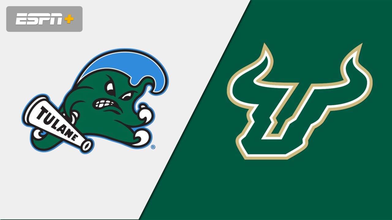 Tulane vs. South Florida