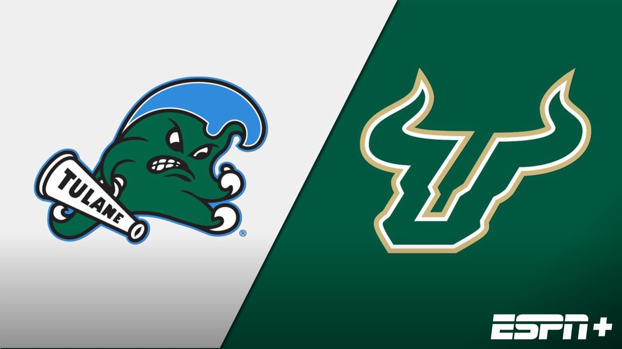 Tulane vs. South Florida