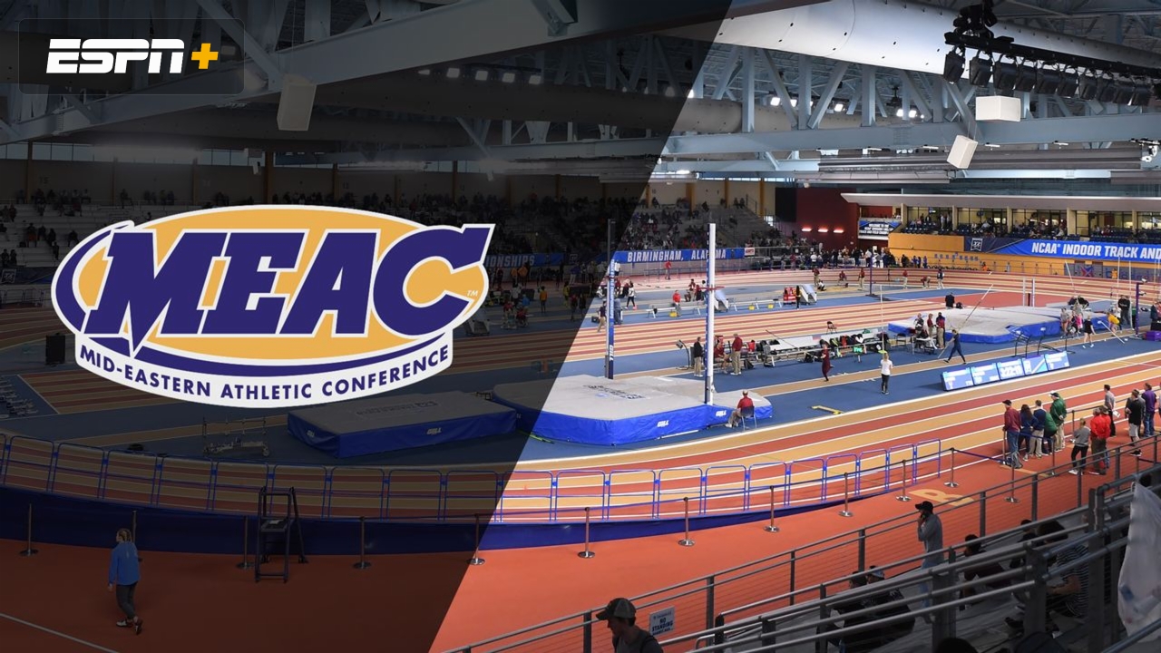 MEAC Indoor Track & Field Championship