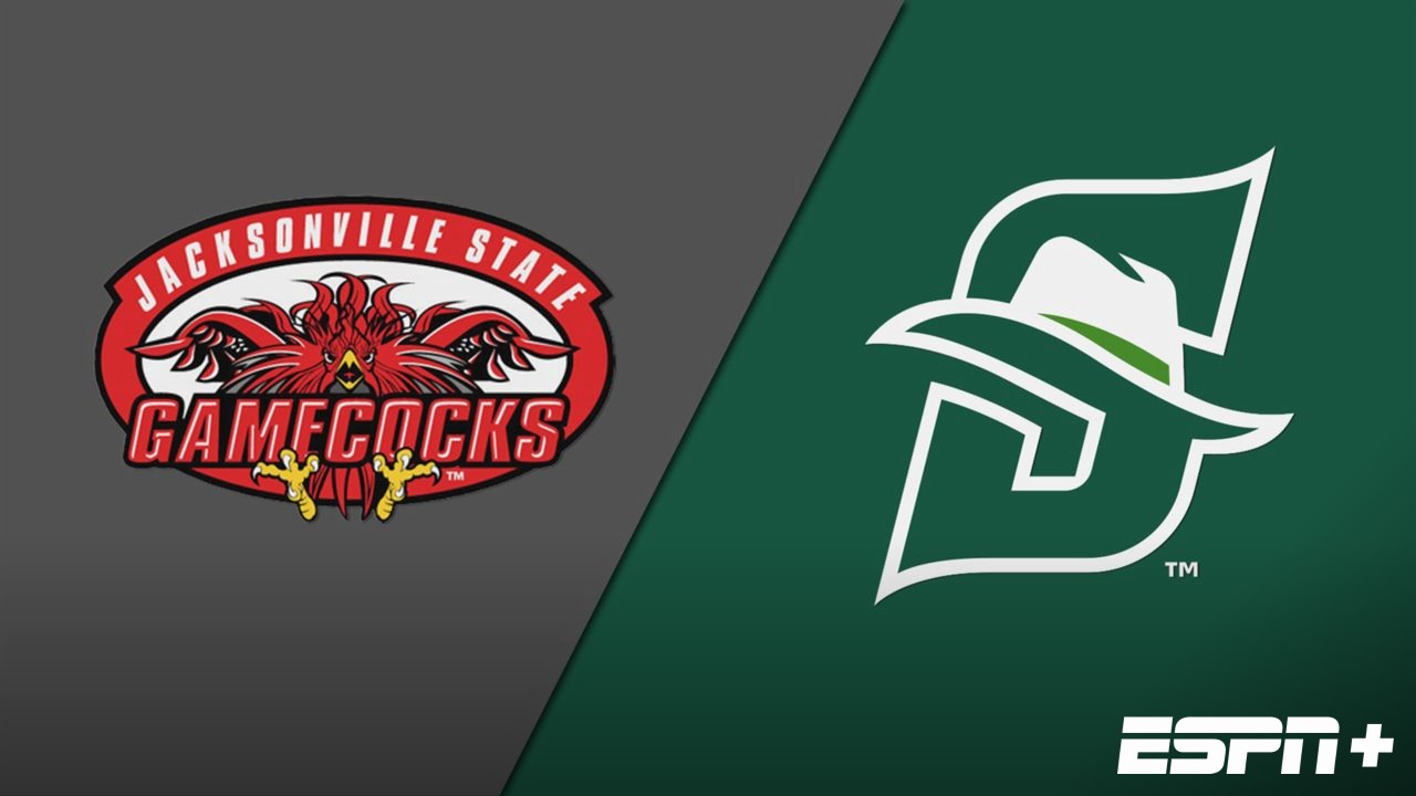 Jacksonville State vs. Stetson
