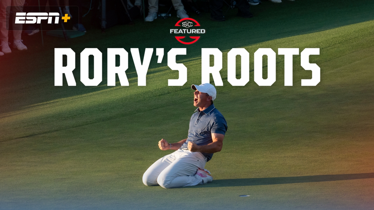 Rory's Roots