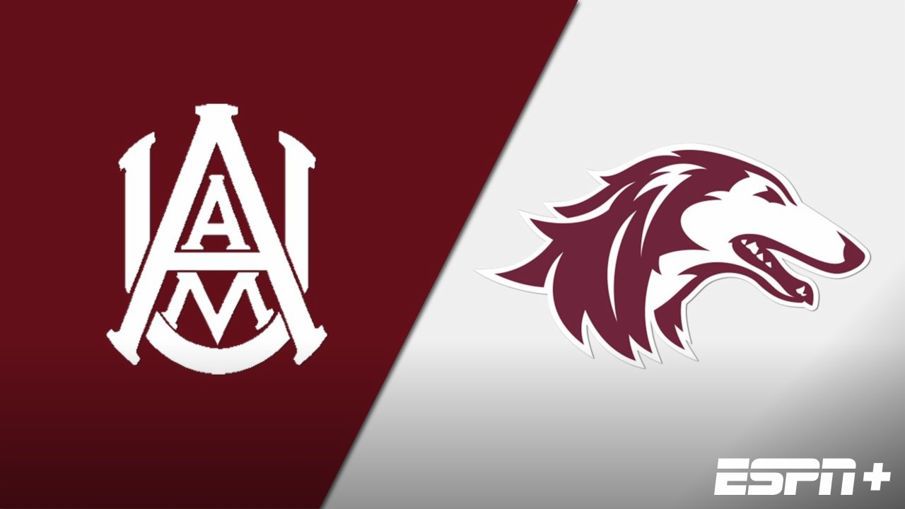 Alabama A&M vs. Southern Illinois (W Volleyball)