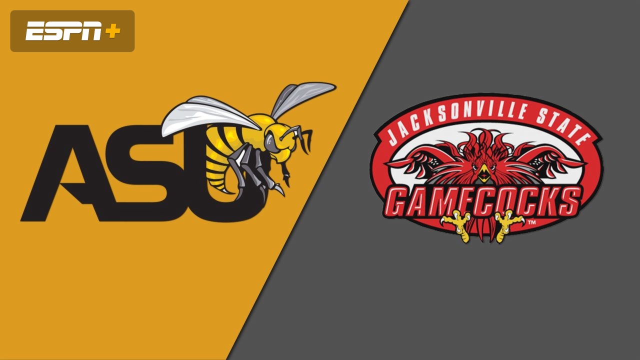 Alabama State vs. Jacksonville State (Baseball)