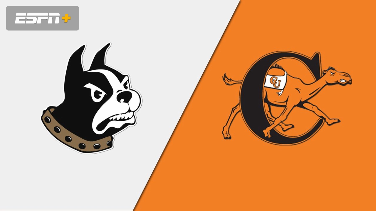 Wofford vs. Campbell (W Lacrosse)