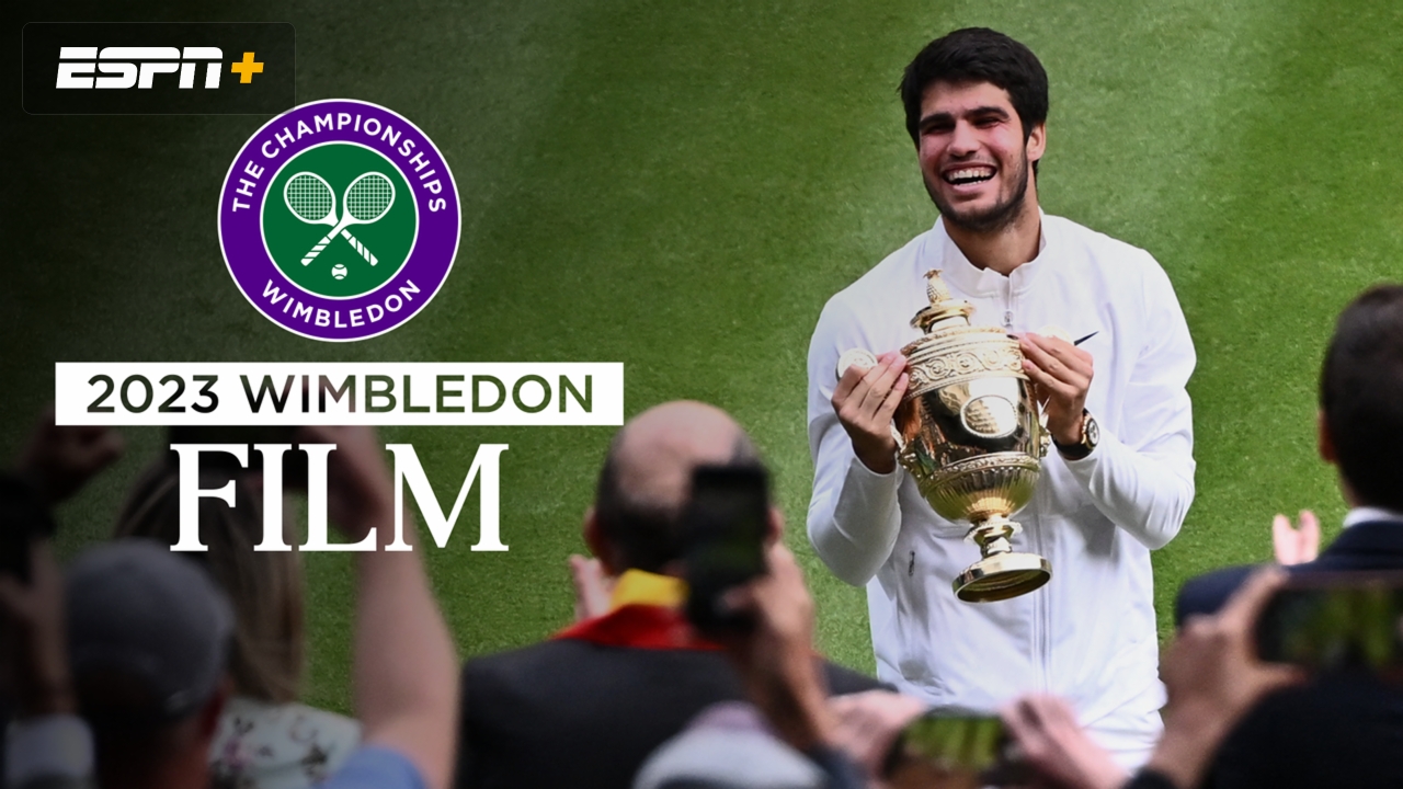 2023 Wimbledon Official Film