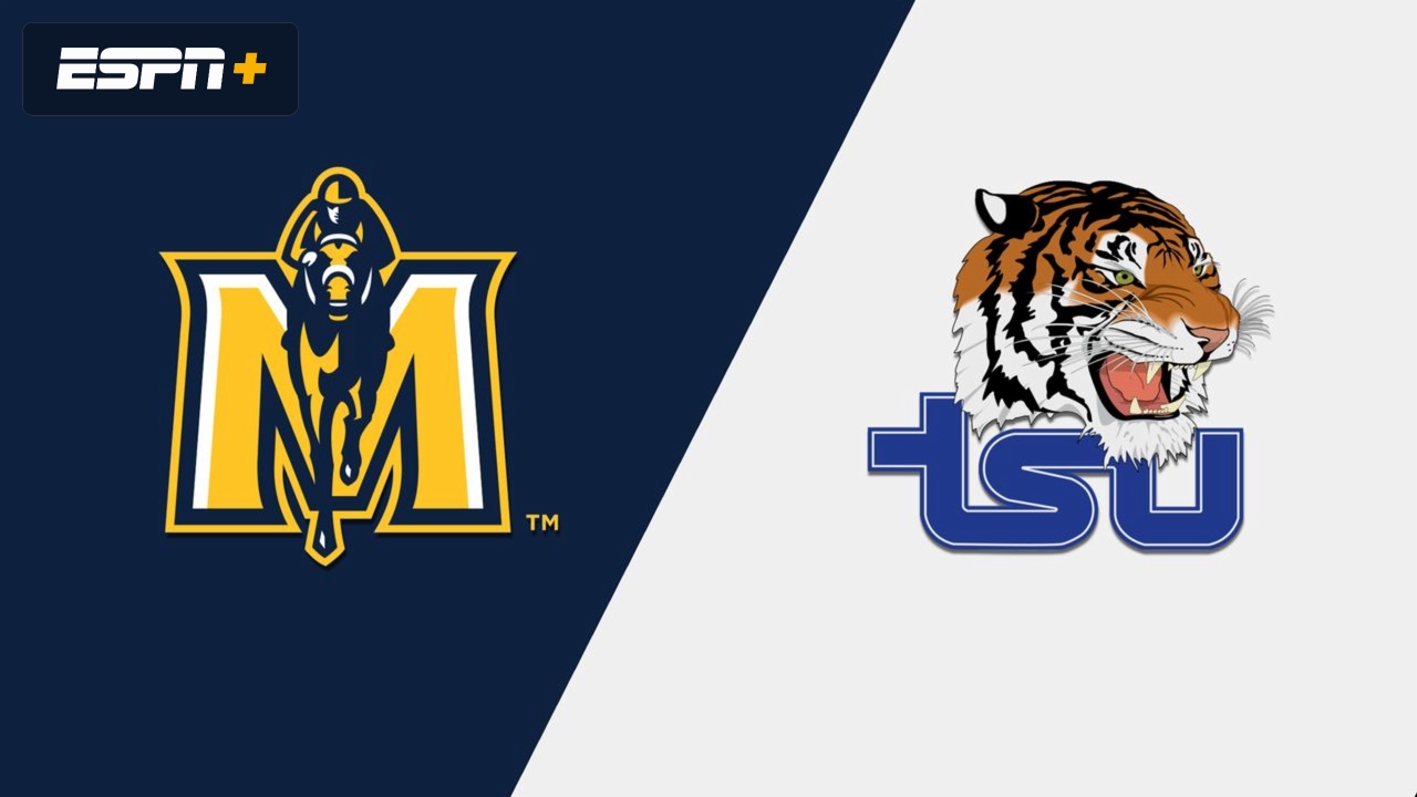 Murray State vs. Tennessee State (Football)
