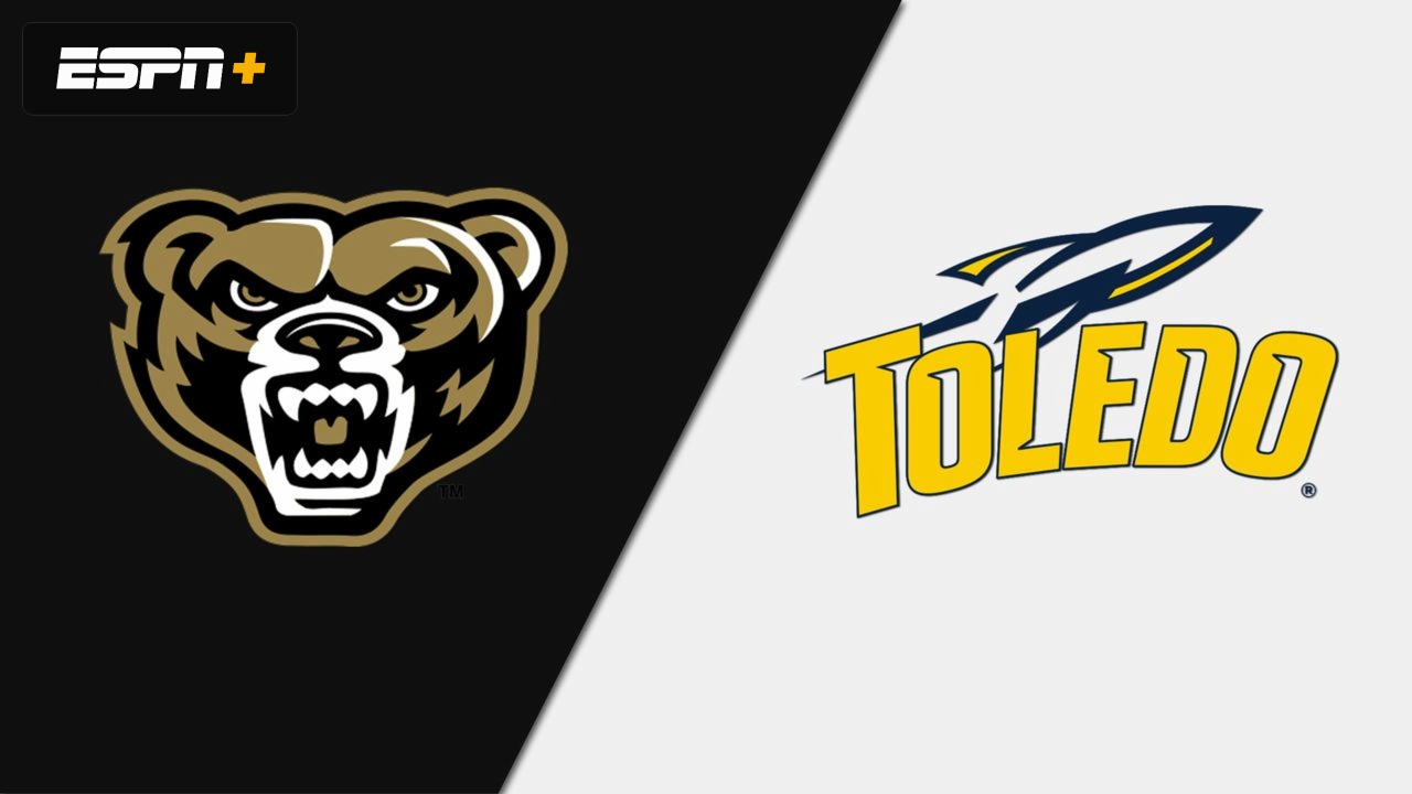 Oakland vs. Toledo (W Soccer)