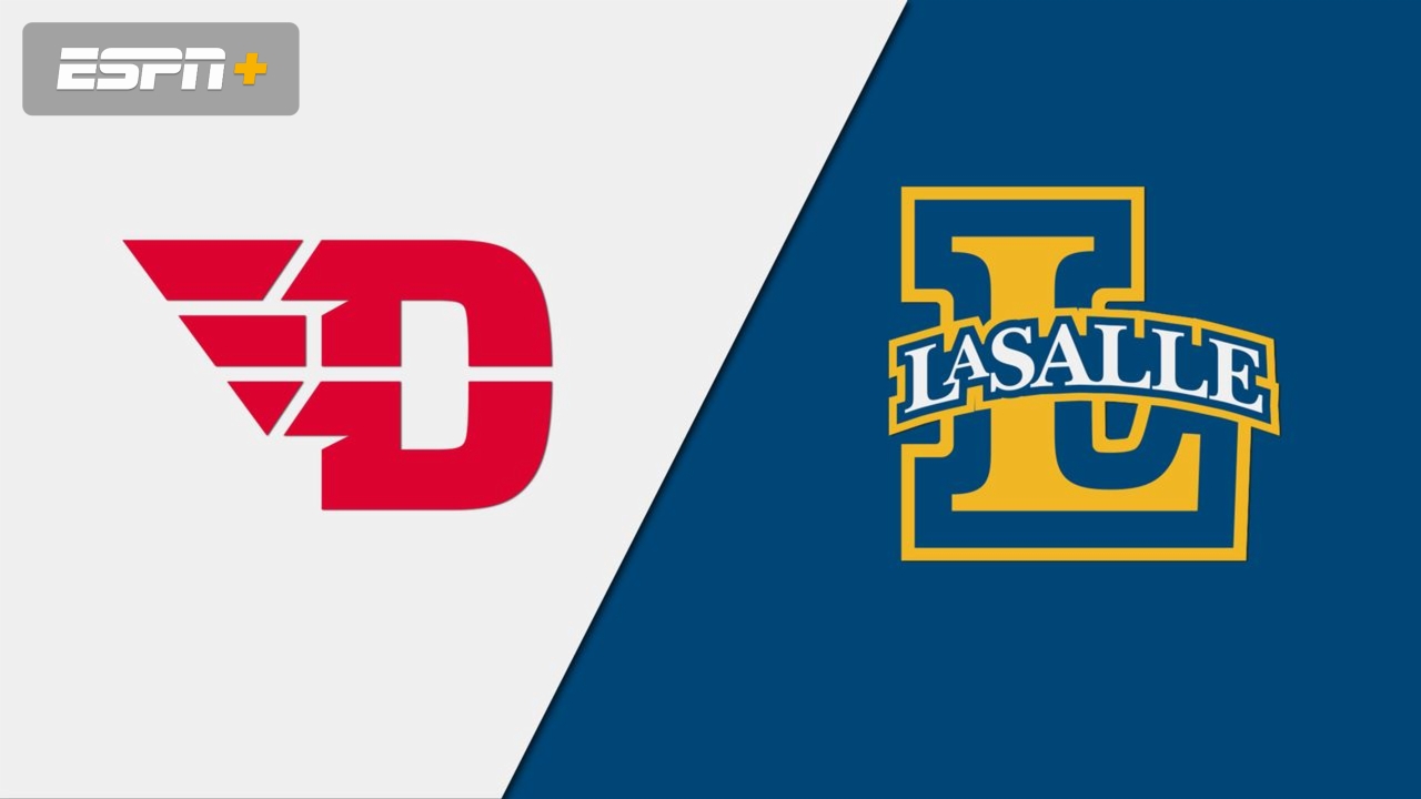 Dayton vs. La Salle (Quarterfinal) (W Soccer)