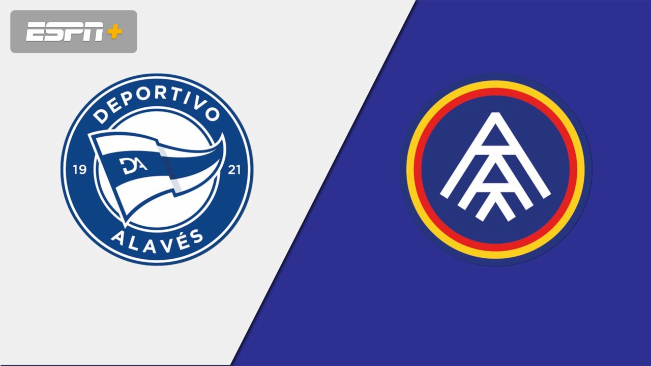 En Español-Alaves vs. FC Andorra (Spanish Segunda Division)