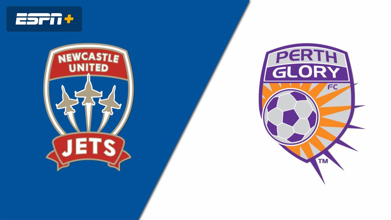 Newcastle Jets vs. Perth Glory (W-League)