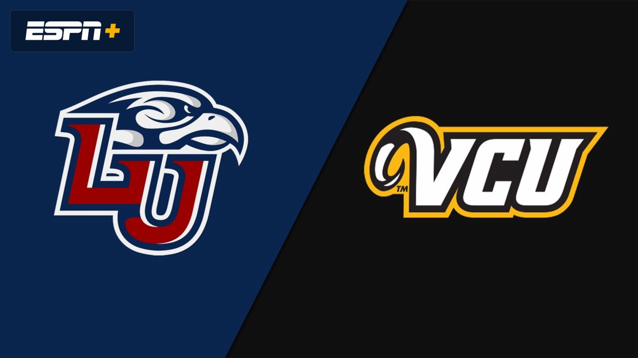 Liberty vs. VCU