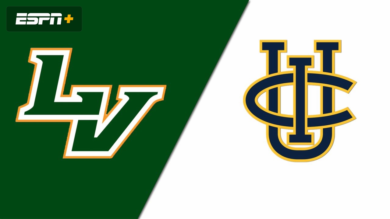 La Verne vs. UC Irvine (M Basketball)