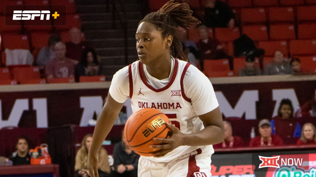 #15 Oklahoma vs. TCU