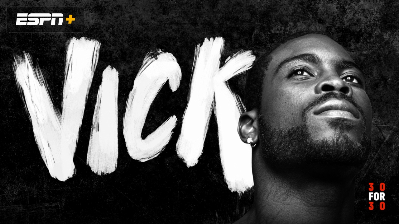 Vick (Part 2)