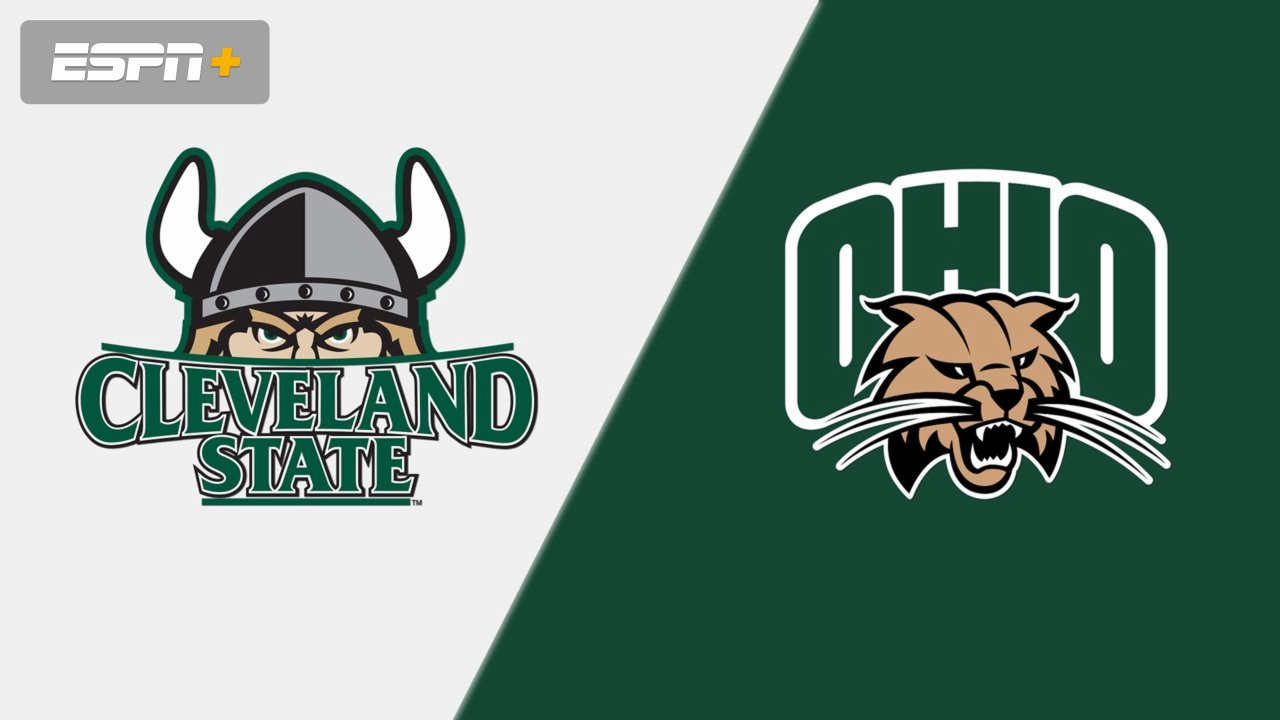 Cleveland State vs. Ohio