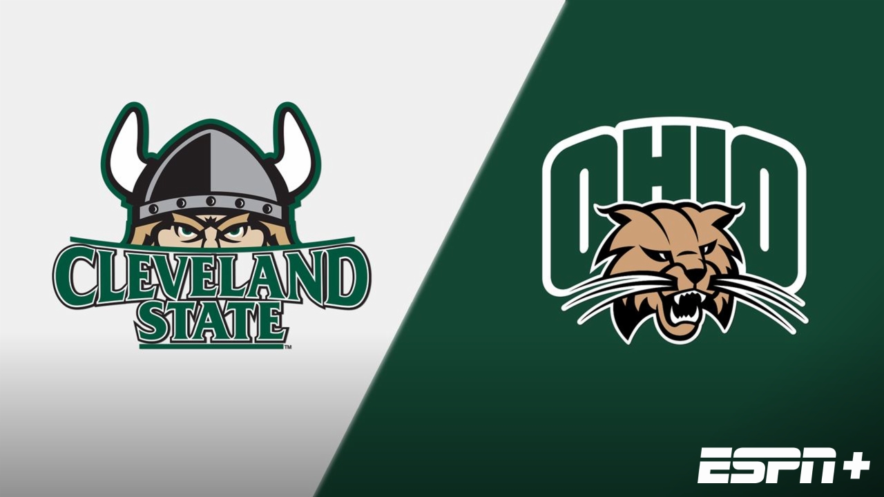 Cleveland State vs. Ohio