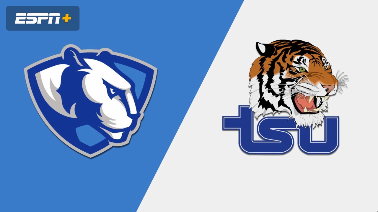 Eastern Illinois vs. Tennessee State (M Basketball)