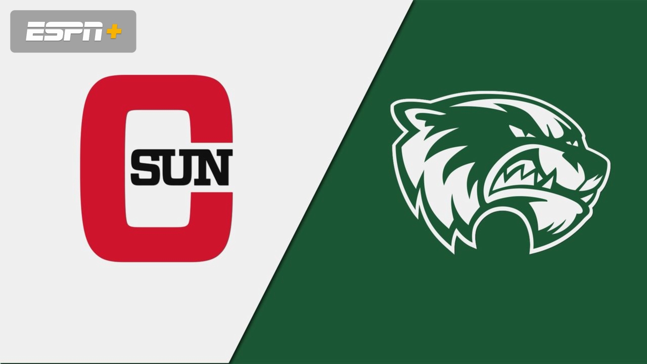 CSU Northridge vs. Utah Valley