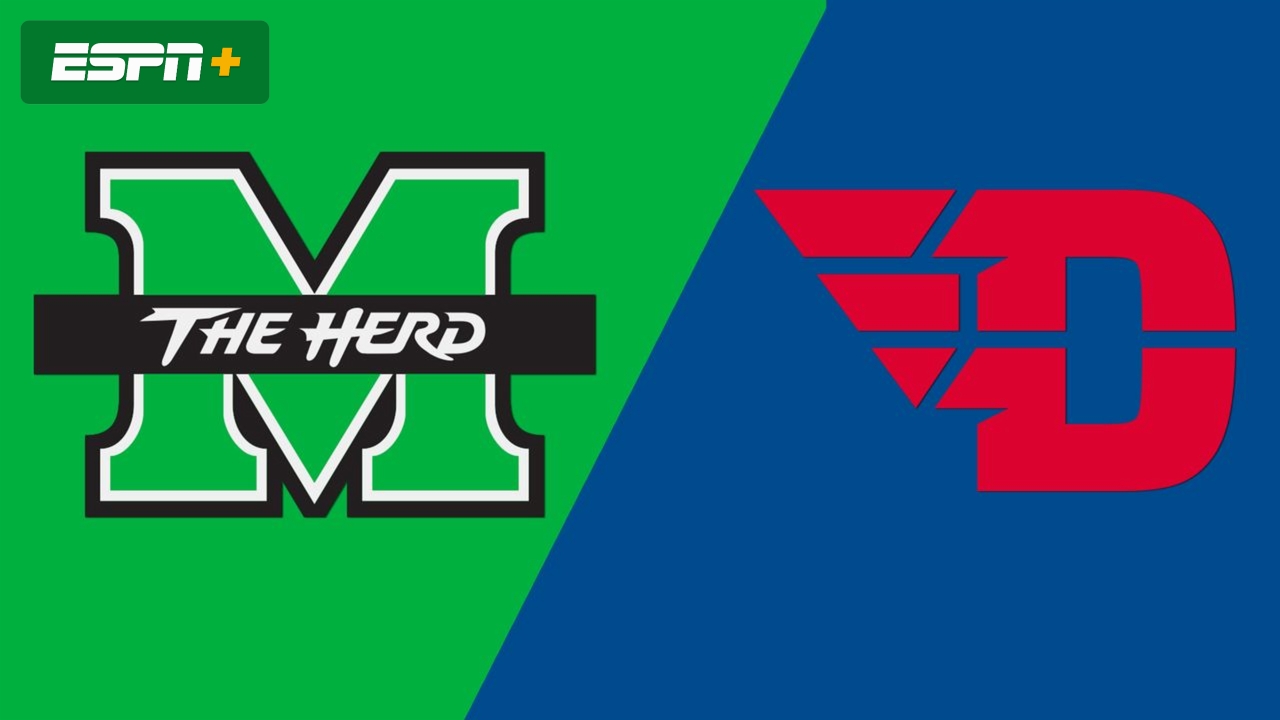 Marshall vs. Dayton (W Soccer)