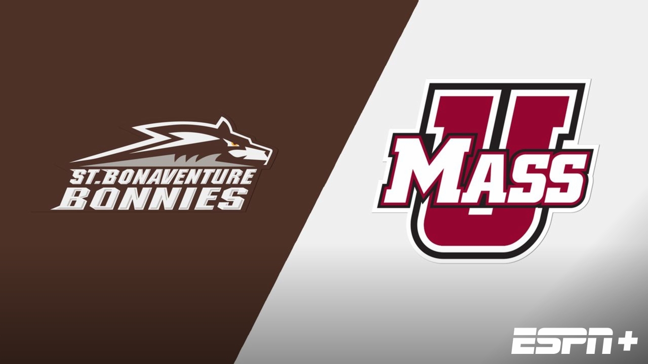 St. Bonaventure vs. Massachusetts