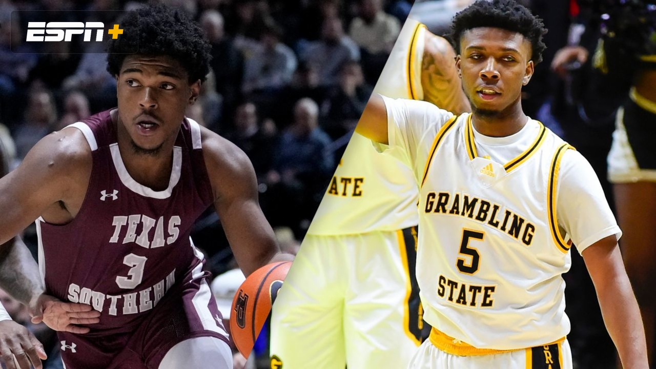 Texas Southern vs. Grambling (Championship)