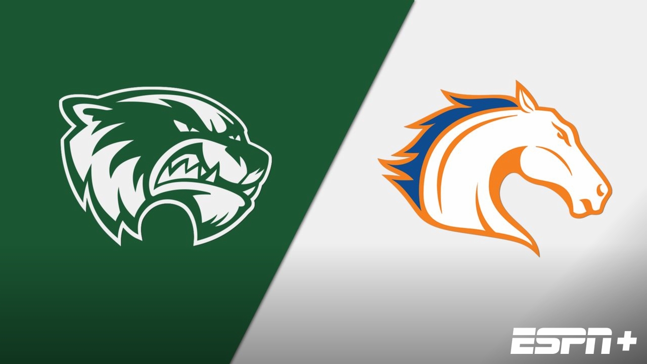 Utah Valley vs. UT Arlington