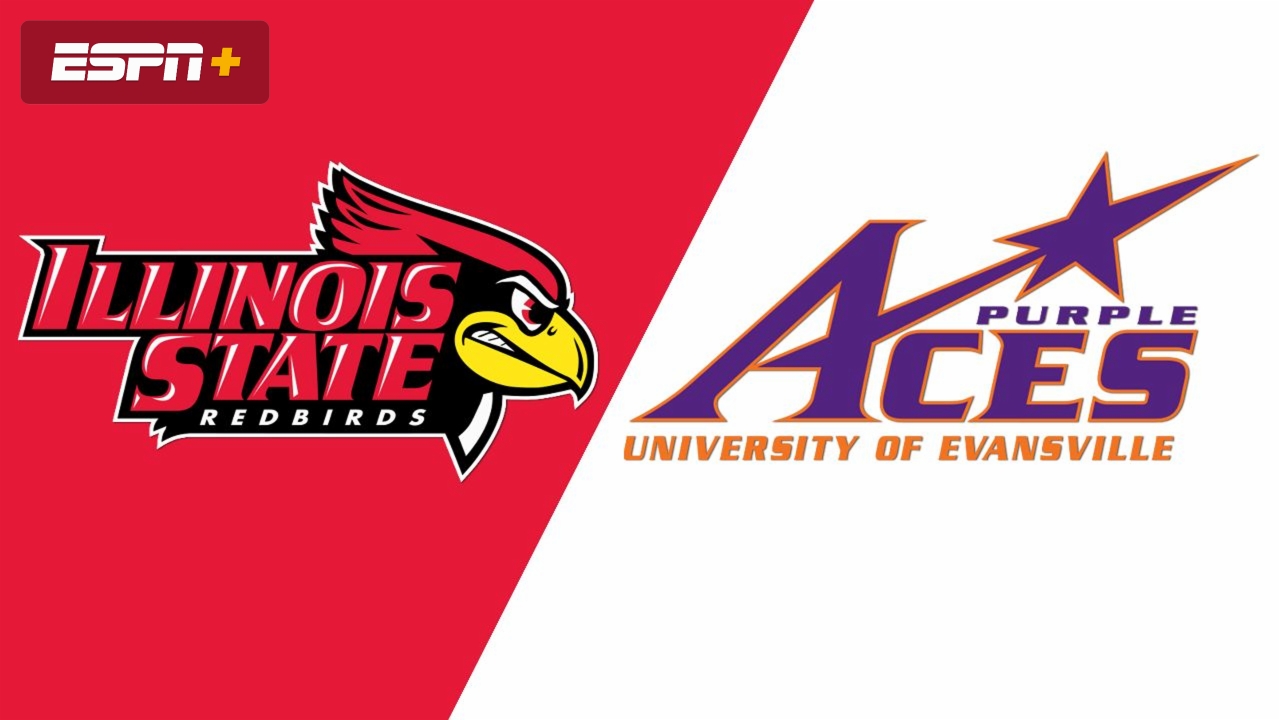 Illinois State vs. Evansville (Baseball) (Baseball)