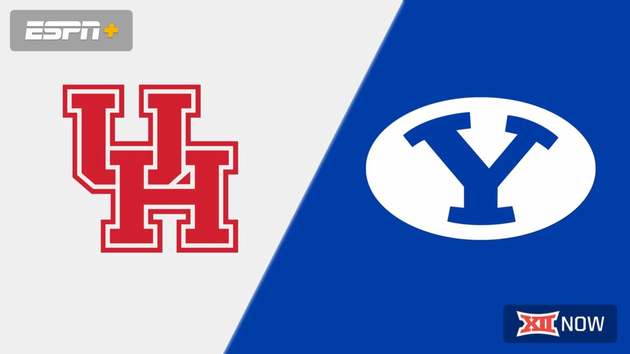 Houston vs. BYU