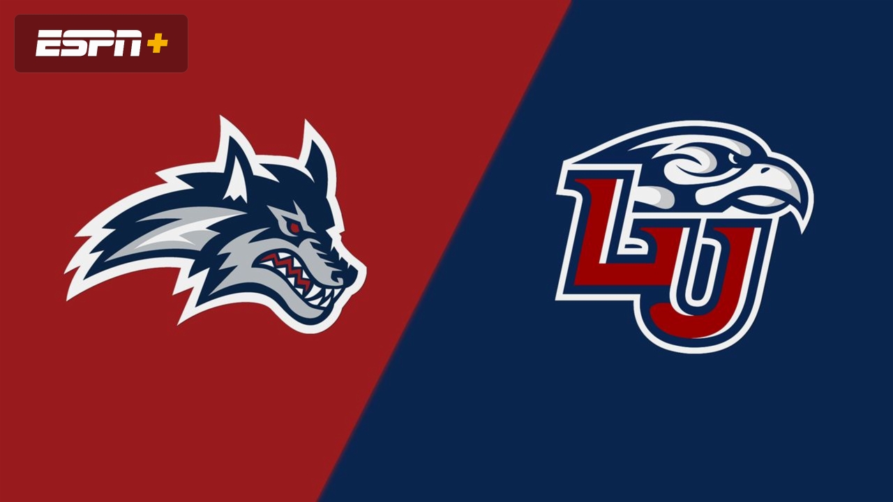 Stony Brook vs. Liberty