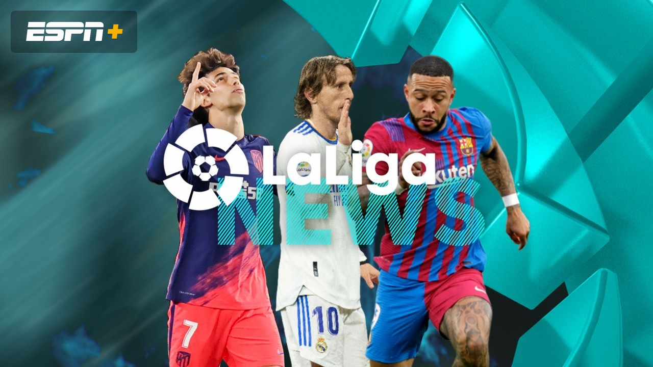 Thu, 3/10 - LaLiga News