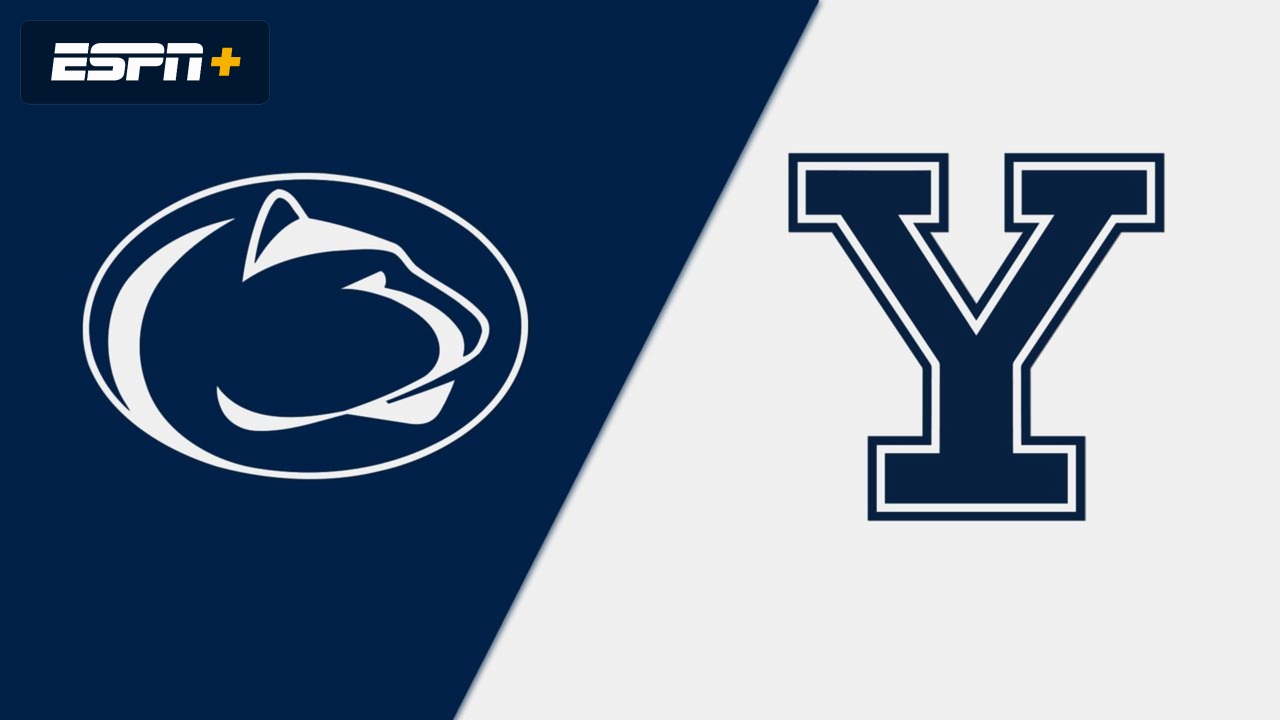 #11 Penn State vs. #6 Yale