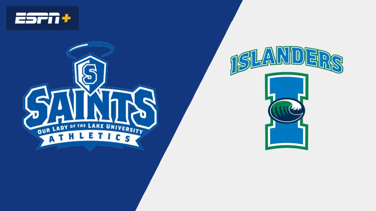 Our Lady of the Lake vs. Texas A&M-CC