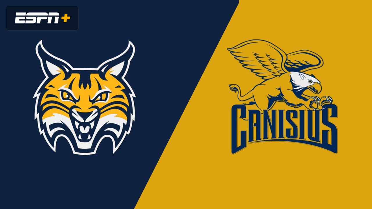 Quinnipiac vs. Canisius (W Basketball)