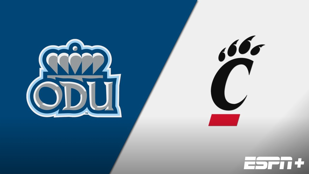 Old Dominion vs. Cincinnati (W Lacrosse)