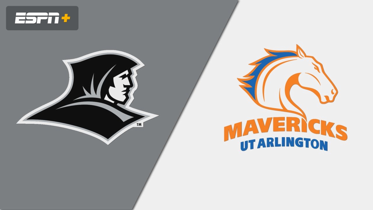 Providence vs. UT Arlington