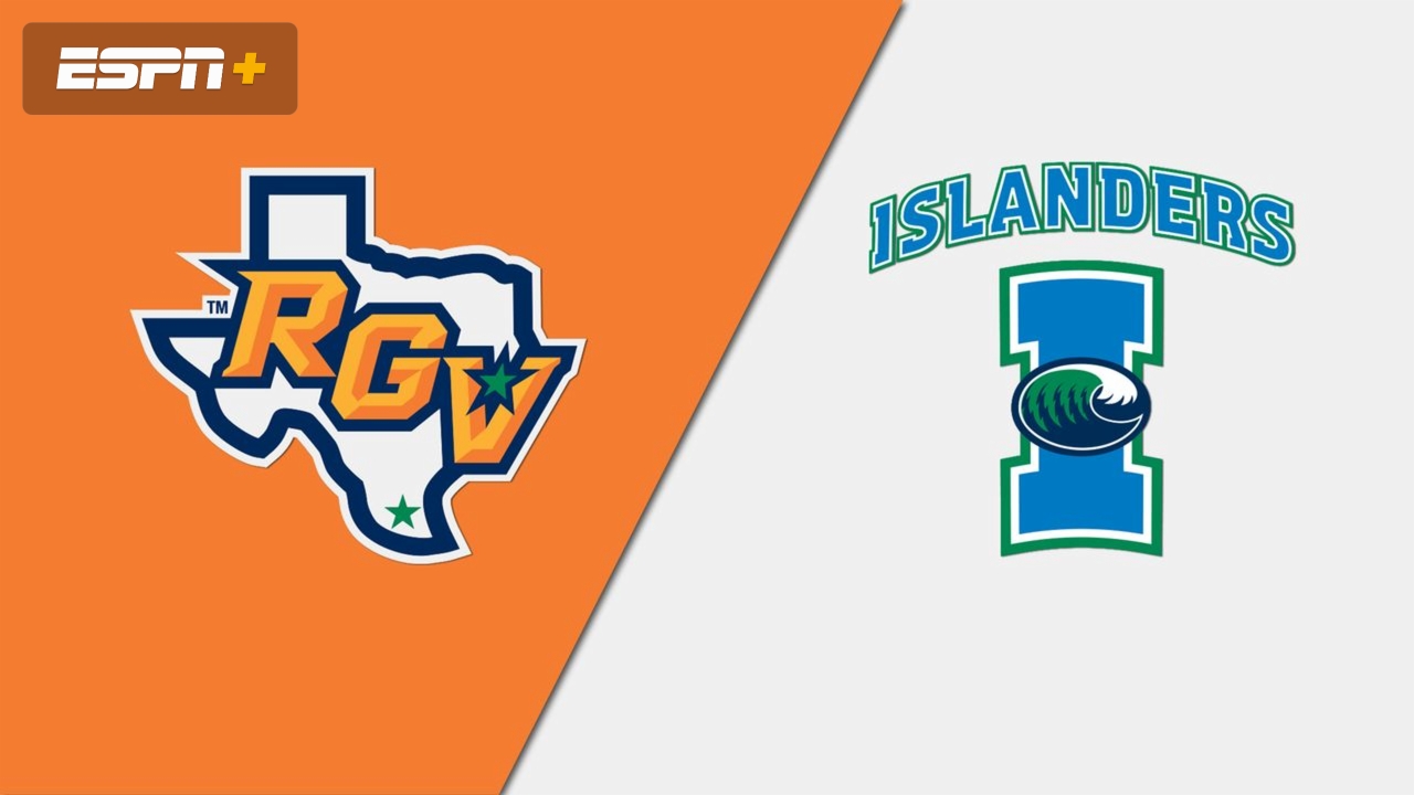 UT Rio Grande Valley vs. Texas A&M-CC (W Volleyball)