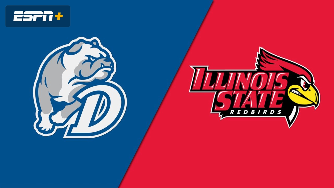 Drake vs. Illinois State (W Volleyball)