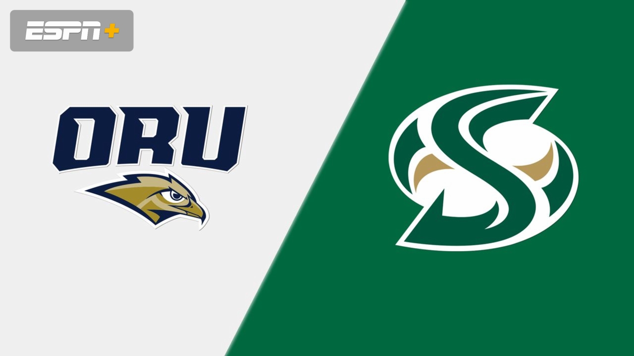 Oral Roberts vs. Sacramento State